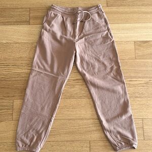 Uniqlo Sweatpants